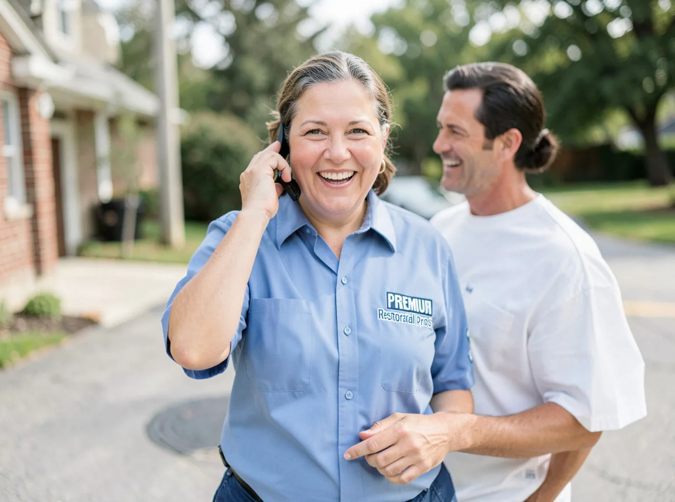 Water Damage Restoration Meriden, CT FAQs